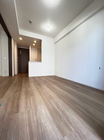 ドゥーエ菊川の物件内観写真